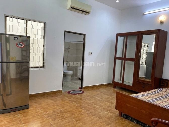BÁN NHÀ 3 TẦNG 377/19B PHAN VĂN TRỊ P11 BTHẠNH