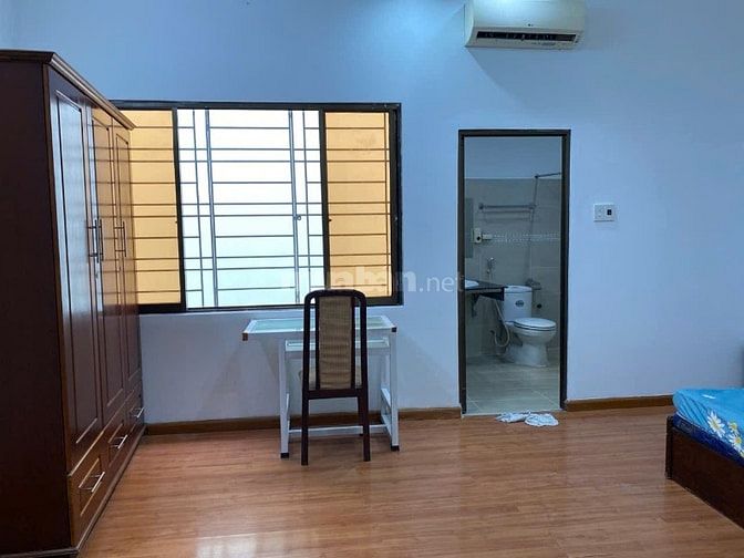 BÁN NHÀ 3 TẦNG 377/19B PHAN VĂN TRỊ P11 BTHẠNH