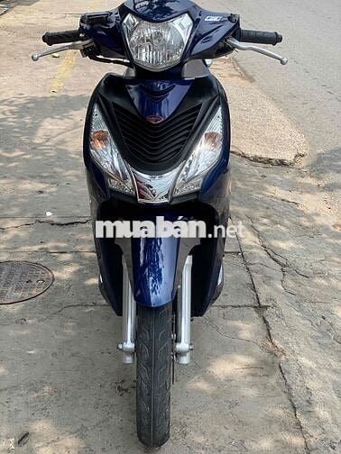 Bán xe Vison. Xe rất đẹp máy zin êm chất