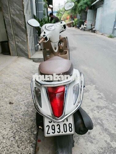 Bán xe Yamaha Nozza 2012, xe zin, giá tốt