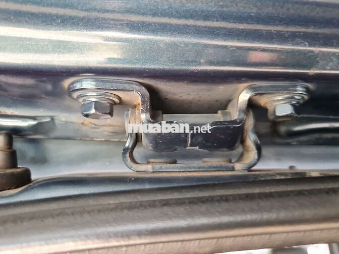 Toyota Zace 2004 GL 2004  - 12345 km