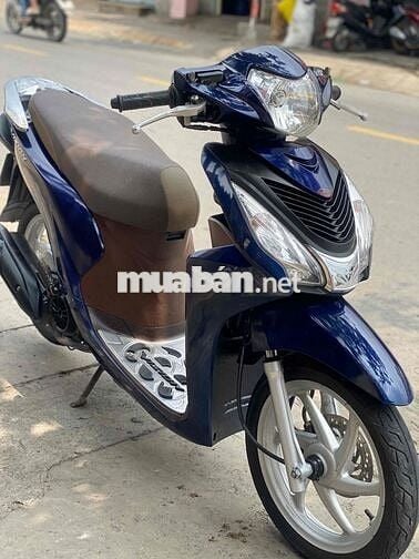 Bán xe Vison. Xe rất đẹp máy zin êm chất