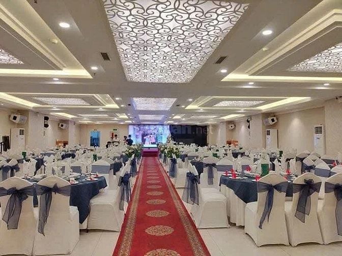 MT Hoàng Diệu 2 Tp Thủ Đức 15*60m sàn 3200m2