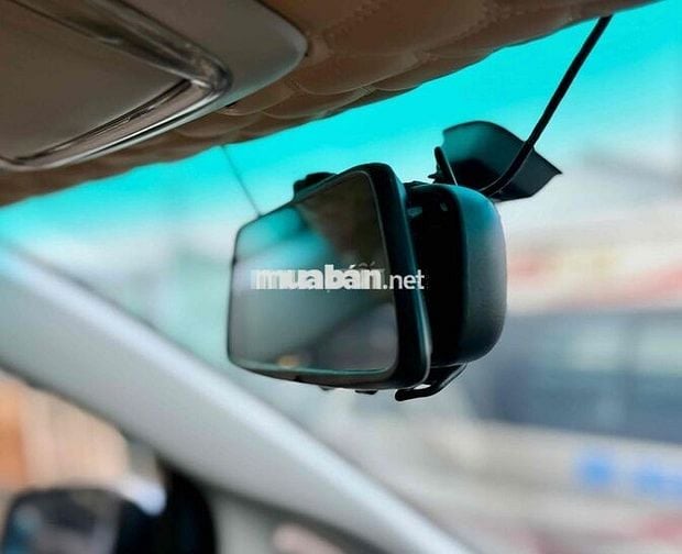 Toyota Innova 2.0G 2021 xe đẹp 1chủ bao test hãng