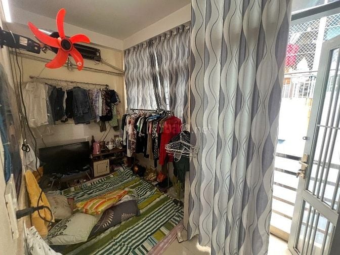 Hẻm Vĩnh Viễn-Ng Tri Phương 4Tầng,7PN,Nở Hậu,Gần Trường Học