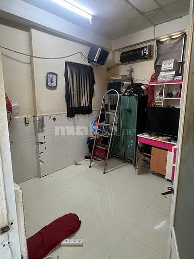 Hẻm Vĩnh Viễn-Ng Tri Phương 4Tầng,7PN,Nở Hậu,Gần Trường Học
