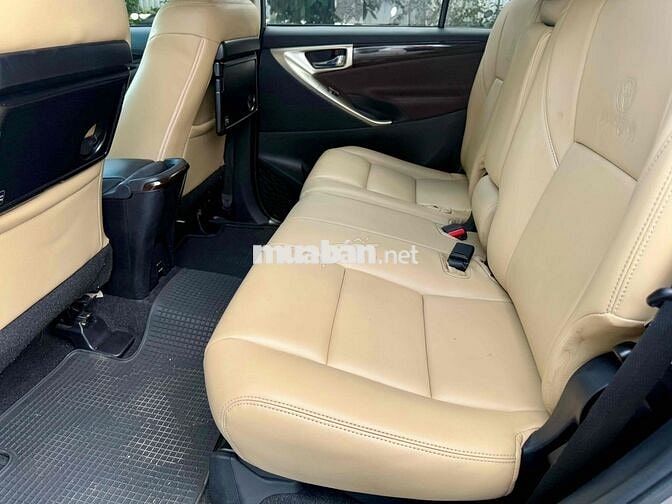 Toyota Innova 2.0G 2021 xe đẹp 1chủ bao test hãng