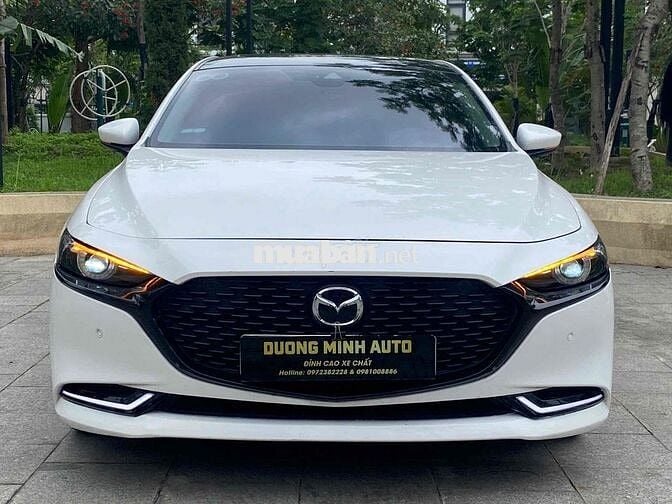 MADAZ3 PREMIUM 2022 SIÊU MỚI