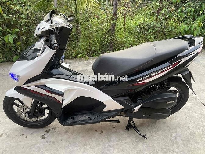 cần bán ab 2019 bản thể thao máy zin chính chủ
