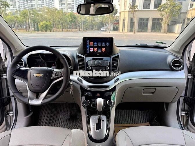 Chevrolet Orlando 2017 LT 1.8 - 70000 km