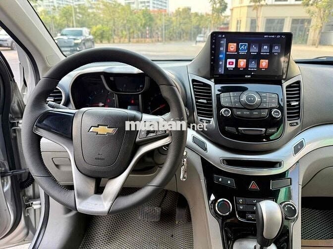 Chevrolet Orlando 2017 LT 1.8 - 70000 km