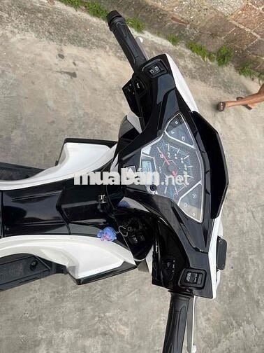 cần bán ab 2019 bản thể thao máy zin chính chủ