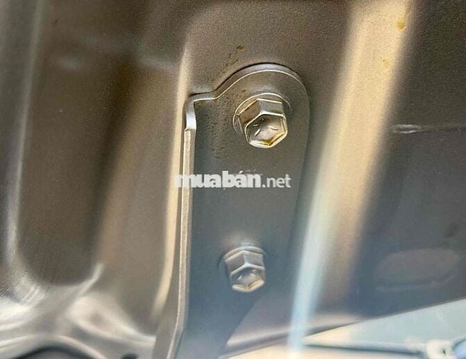 Toyota Innova 2.0G 2021 xe đẹp 1chủ bao test hãng