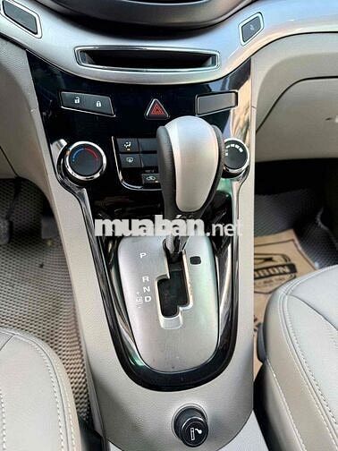 Chevrolet Orlando 2017 LT 1.8 - 70000 km