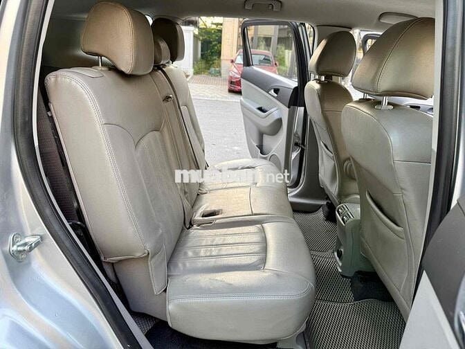 Chevrolet Orlando 2017 LT 1.8 - 70000 km