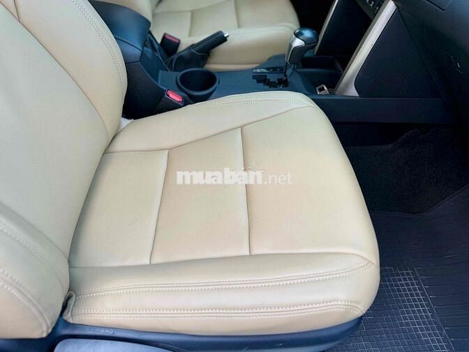 Toyota Innova 2.0G 2021 xe đẹp 1chủ bao test hãng