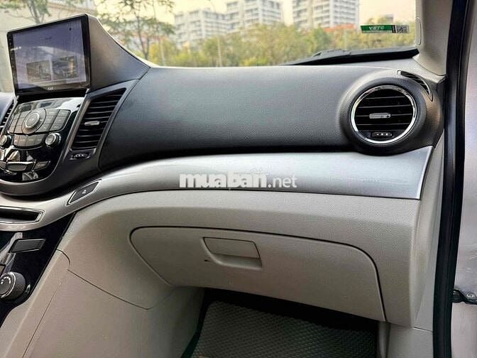 Chevrolet Orlando 2017 LT 1.8 - 70000 km