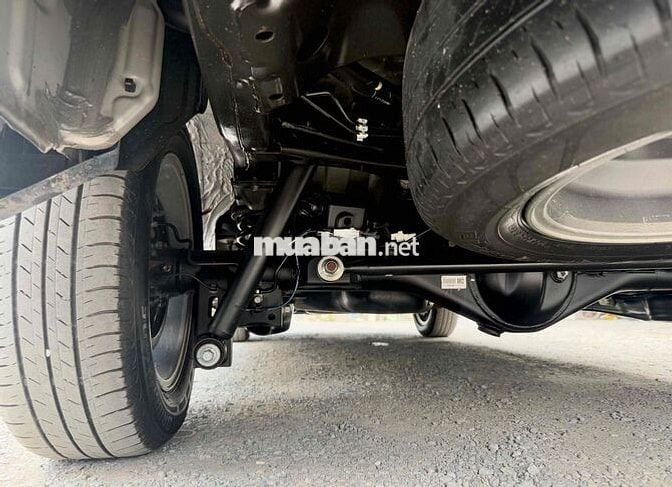 Toyota Innova 2.0G 2021 xe đẹp 1chủ bao test hãng