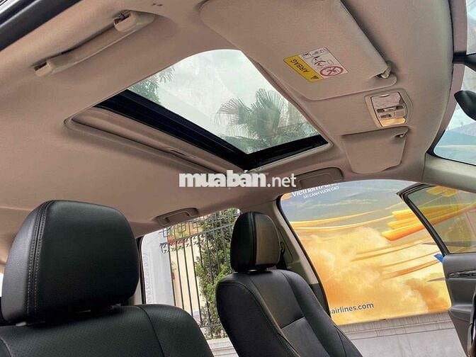 Missu OUTLANDER 2.4 PREMIUM 4x4 Black
