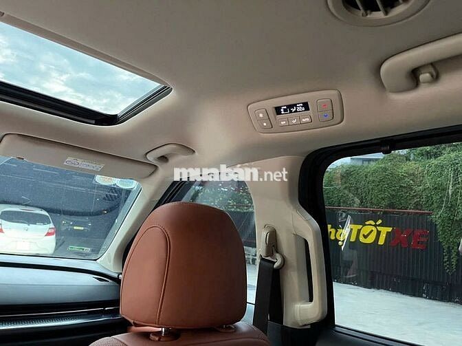 Kia Carnival 2022 Signature 2.2D 40000km ko lỗi