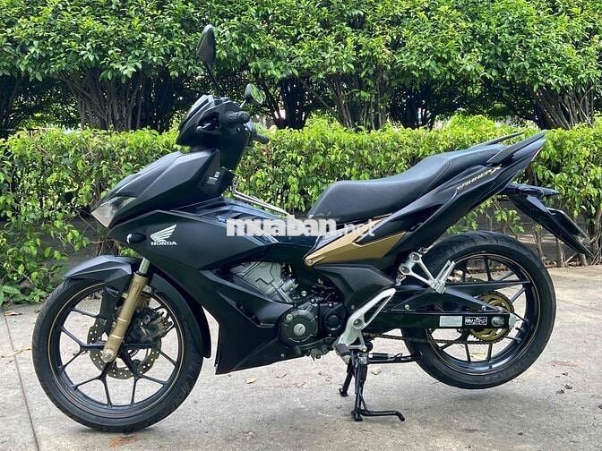 xe WinnerX Abs xe đẹp Smartkey bstp số đẹp exciter
