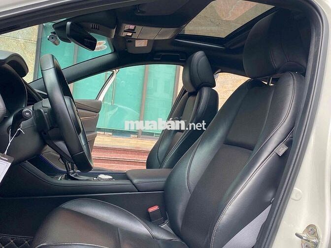 Mazda 3 Sport 1.5L Premium đk 2021 đi rất ít