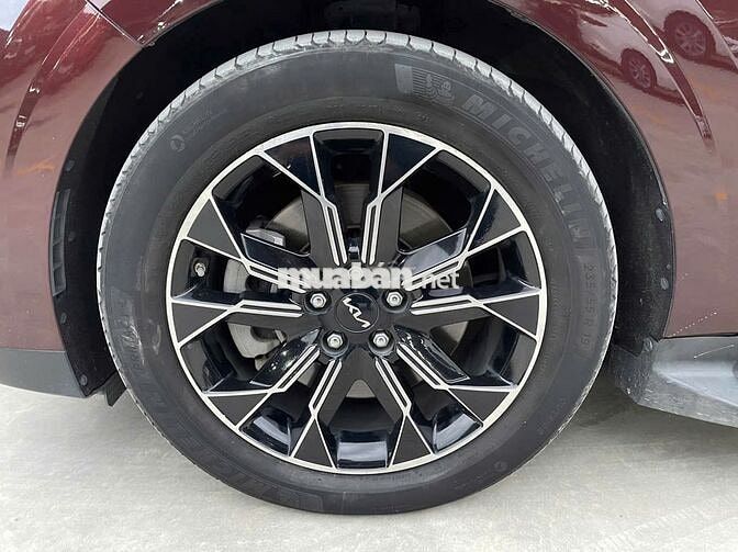 Kia Carnival 2022 Signature 2.2D 40000km ko lỗi