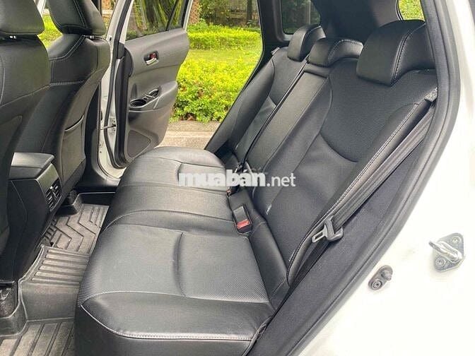 Toyota Corolla Cross V đk 2022 Siêu Mới