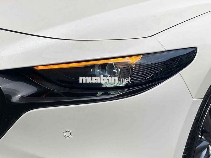 Mazda 3 Sport 1.5L Premium đk 2021 đi rất ít
