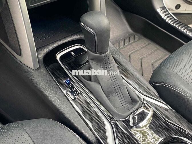 Toyota Corolla Cross V đk 2022 Siêu Mới