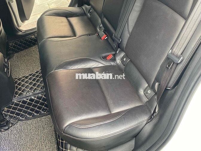 Mazda 3 Sport 1.5L Premium đk 2021 đi rất ít