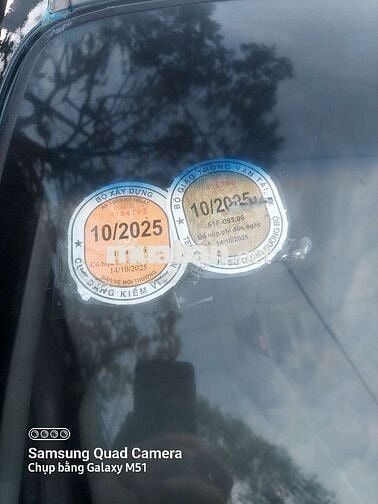 Daewoo Nubira 2000 1.6 MT - 70 km