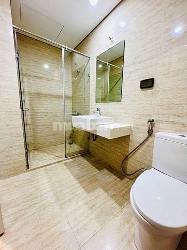 Chung cư Five Star Garden Kim Giang, Lô góc, 2PN - 2VS, 71m2, 5.x tỷ