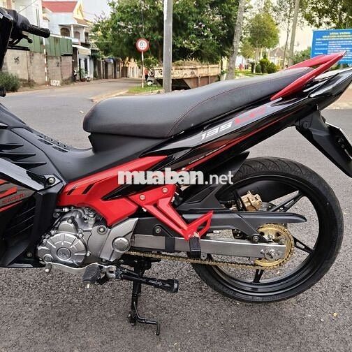 Bán ex 135 chính chủ phố
