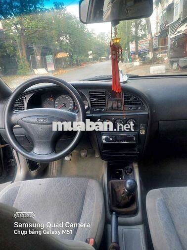 Daewoo Nubira 2000 1.6 MT - 70 km