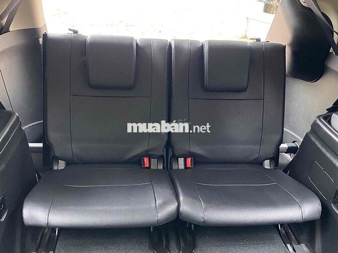 Missu OUTLANDER 2.4 PREMIUM 4x4 Black