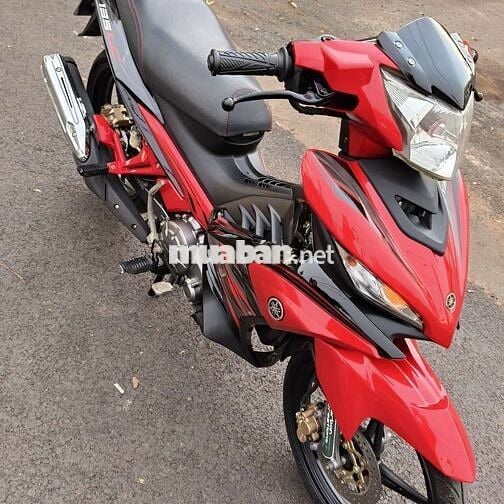 Bán ex 135 chính chủ phố