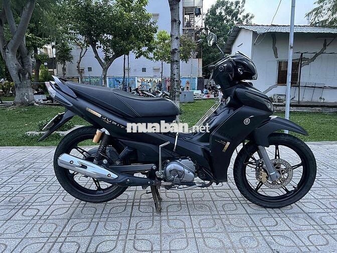 Yamaha Jupiter Fi 2022 Bs Bến Tre