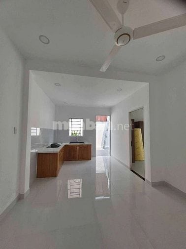 Chủ gấp bán nhà vườn mới- 8,5 x 25 - 3 PN - đường 5m - giảm còn 6,3 tỷ