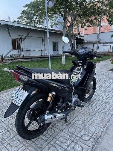 Yamaha Jupiter Fi 2022 Bs Bến Tre
