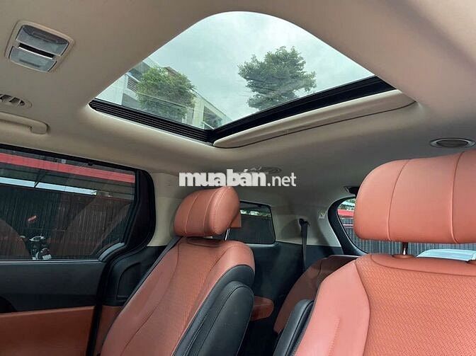 Kia Carnival 2022 Signature 2.2D 40000km ko lỗi