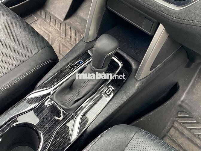 Toyota Corolla Cross V đk 2022 Siêu Mới