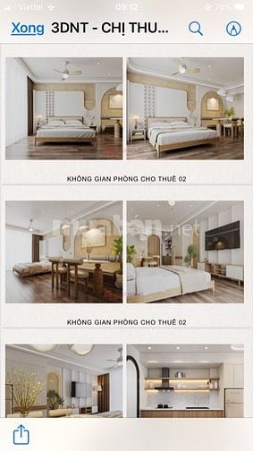 Chính chủ bán nhà 3 tầng rưỡi tại Tổ 2 – làng Tình Quang – Giang Biên 