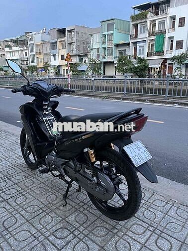 Yamaha Jupiter Fi 2022 Bs Bến Tre