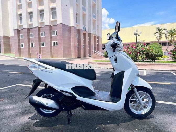Lead 2022 khó smatkey đèn led 8000km