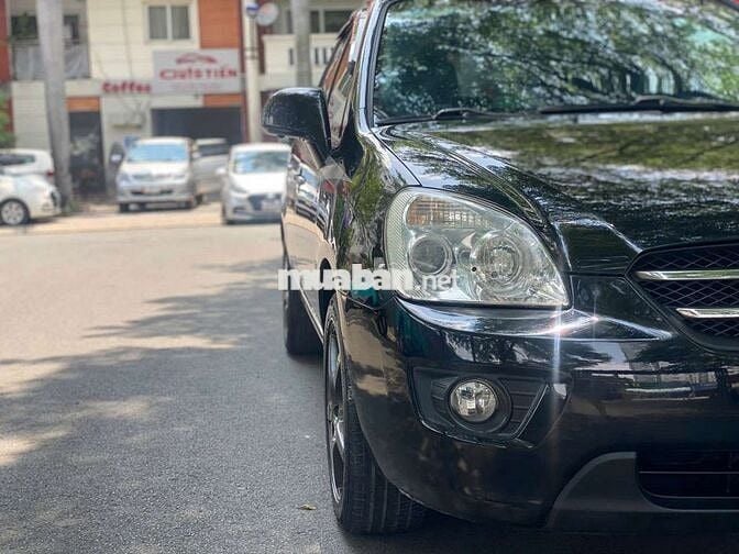 Kia Carens 2009 2.0 AT
