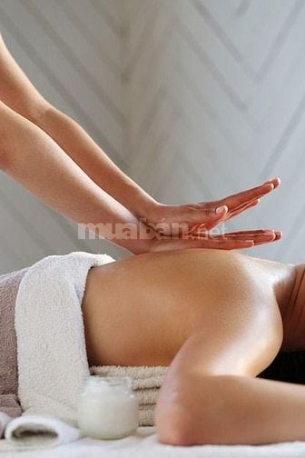 Nhận Massage Body Thư Giãn Cho Nam Nữ Tại Nhà TPHCM