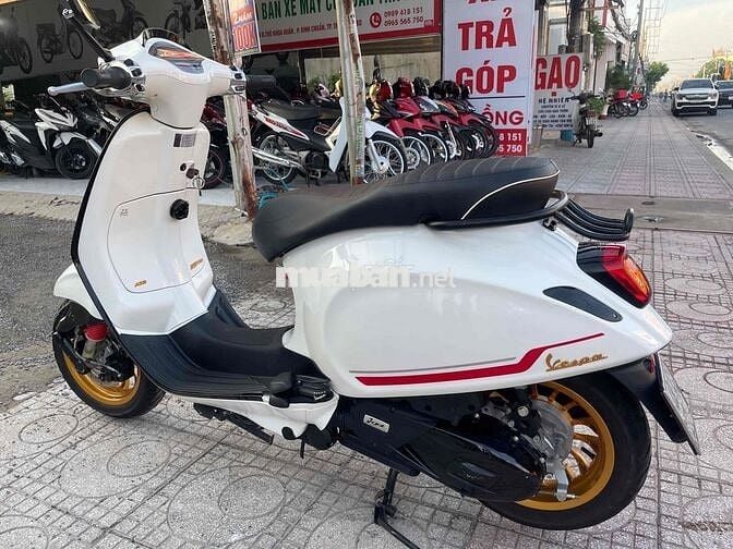 Vespa 150 sprint ABS