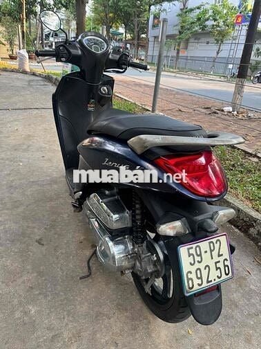 Yamaha Janus 2018 Smarkey Bs Thành Phố