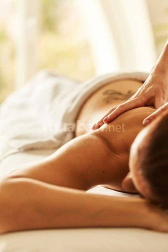 Nhận Massage Body Thư Giãn Cho Nam Nữ Tại Nhà TPHCM